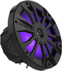 Navatlas - 44050648 - 6-1/2" Speaker - Blue LED