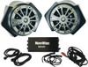 Navatlas - 44050704 - Speaker Pod - 6-1/2"