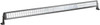 Optronics Inc. - 20011874 - Spot/Flood Light Bar - LED - 50"