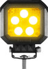 Optronics Inc. - 20012715 - Flood Light - Yellow - Heated Lens