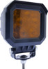 Optronics Inc. - 20012715 - Flood Light - Yellow - Heated Lens