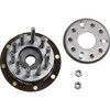 Drag Specialties - Complete Three- and Five- Stud Clutch Hubs fits '36-'E84 Big Twin Models