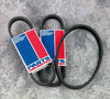 Parts Unlimited - LMX1095 - Super Series Belt - Yamaha/Honda