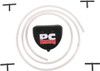 Pc Racing - PC23 - Carburetor Vent System 2 - Black