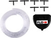 Pc Racing - PC31 - Carburetor Vent System 3 - Black