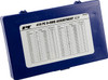Performance Tool - 24020107 - O-Ring Assortment - Metric - 419-Piece