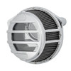 Arlen Ness - Sidekick Air Cleaner fits '17-Up Touring, '18-Up M8 Softail Models (Choose Finish)