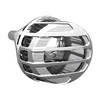 Arlen Ness - Sidekick Air Cleaner fits '08-'17 Twin Cam - Electronic Throttle (Choose Finish)