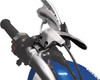 Powermadd - 06150047 - Parking Brake Adapter - Yamaha