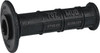 Pro Grip - 06300233 - 707 Grips - Black