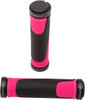 Pro Grip - 06302402 - 997 Lock-On Open End Locking Grips - Fuscia/Black