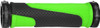 Pro Grip - 06302406 - 997 Lock-On Open End Locking Grips - Fluorescent Green/Black