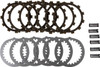 Prox - 11312531 - Clutch Plate Set - Banshee 350