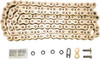 Prox - 12310892 - 520 X-Ring Chain - Gold - 120 Link