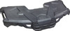 Quad Logic - 15120267 - Replacement Front Rack - Polaris - Sportsman 325/450/570