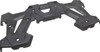 Quad Logic - 15120268 - Replacement Rear Rack - Polaris - Sportsman 325/450/570