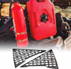 Ravek - 05212148 - Storage Panels - Molle - Polaris - RZR XP '24-'25