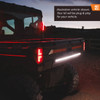 Ravek - 20101542 - Taillight - Multi Function - Mule