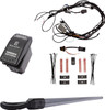Ravek - 20101560 - Multi-Function Taillight - RZR Pro with Ride Command