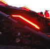 Ravek - 20202243 - Running/Brake Light - Red - RZR Pro XP