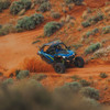 Ravek - 20202247 - Apex Lights™ - Running - Amber - RZR Turbo R