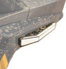 Ravek - 20202261 - Turn Signal Kit - Amber - White Running Lights - Commander