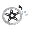 Arlen Ness - Harley Touring 14" Center Hub Front Big Brake Floating Rotor Kit