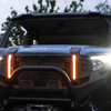 Ravek - 20202303 - Running Light Kit - Amber - Xpedition