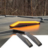 Ravek - 20202322 - Apex Lights™ - Running - Amber - Teryx