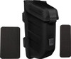 Ravek - 35400088 - UTV Universal Secure-Mount Sunglasses Holder - Black