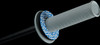 Renthal - 06300080 - Grip Donutz - Blue