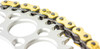 Renthal - 12220451 - 520 R33 - Drive Chain - 114 Links