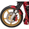 Performance Machine - 11.8" Front Center Hub Two-Piece Brake Rotors - Pro-Am Gold Ops™