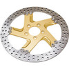  Performance Machine - 11.8" Front Center Hub Two-Piece Brake Rotors - Pro-Am Gold Ops™ 