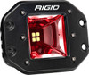 Rigid Industries - 20012806 - Light Pods - RGBW - Flush Mount
