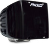 Rigid Industries - 20401938 - Dually Side Shooter Light Cover - Black