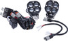 Rivco Products - 20012610 - LED Pod Lights - Green