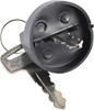 Rm Stator - 21060639 - Ignition Key Switch - 3-Position - Polaris