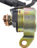 Rm Stator - 21101376 - Starter Solenoid/Relay - Polaris/Victory