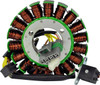 Rm Stator - 21121917 - Stator - Polaris