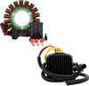 Rm Stator - 21121975 - Charging Kit - Polaris