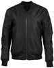 Cortech The Wildcat Women's Waterproof Bomber Jacket - Black