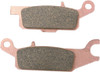 Sbs - 17211672 - Off-Road Sintered Brake Pads - YFM