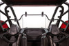Seizmik - 05211861 - Poly Rear Windshield - UV Resistant
