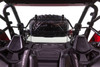 Seizmik - 05211861 - Poly Rear Windshield - UV Resistant