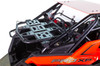 Seizmik - 05211862 - Poly Rear Windshield - Hard Coated
