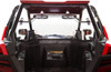 Seizmik - 05211862 - Poly Rear Windshield - Hard Coated