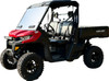 Seizmik - 05212080 - Composite Roof - Can-Am Defender