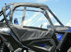 Seizmik - 05212177 - Upper Door Kit - Polaris - RZR Turbo