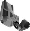 Seizmik - 06401481 - Mirrors - Embark - Side View - Rectangle - Black - 1.875"/2" ROPS - Pair